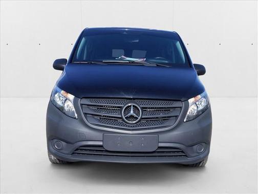 2020 Mercedes-Benz Metris Base