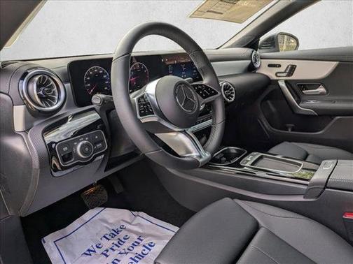 2026 Mercedes-Benz CLA 250 Base