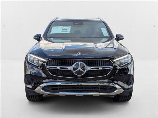 2026 Mercedes-Benz GLC 300 Base