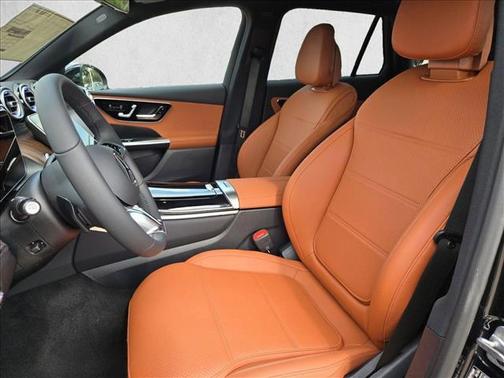 2026 Mercedes-Benz GLC 300 Base