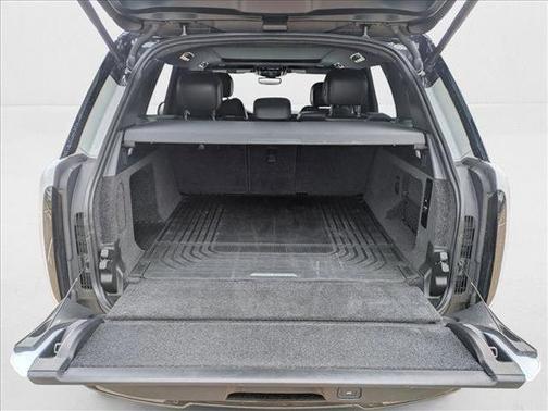 2023 Land Rover Range Rover P400 SE