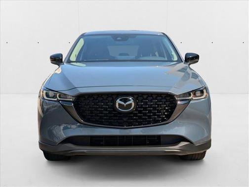 2024 Mazda CX-5 Carbon Edition