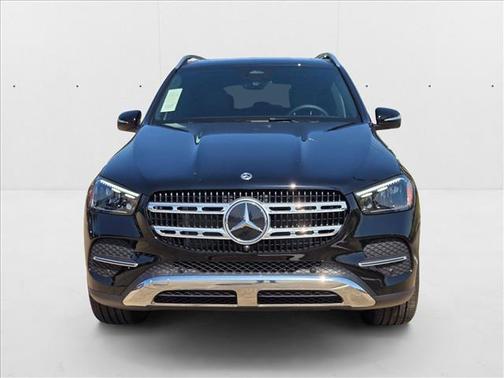 2026 Mercedes-Benz GLE 350 Base