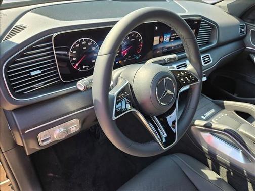 2026 Mercedes-Benz GLE 350 Base