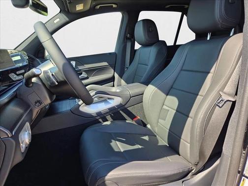 2026 Mercedes-Benz GLE 350 Base