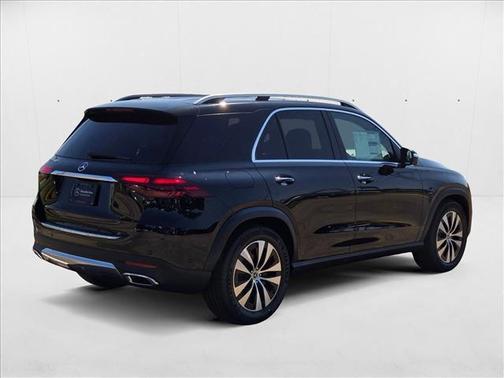 2026 Mercedes-Benz GLE 350 Base