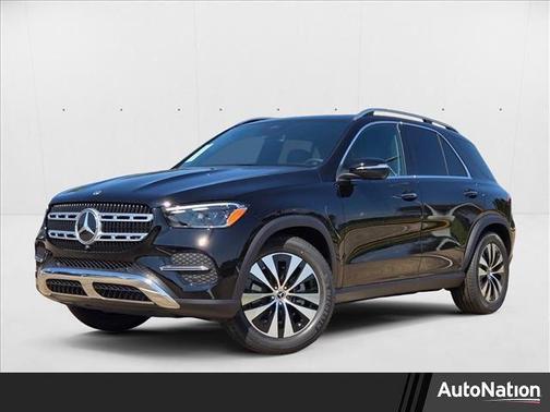 2026 Mercedes-Benz GLE 350 Base
