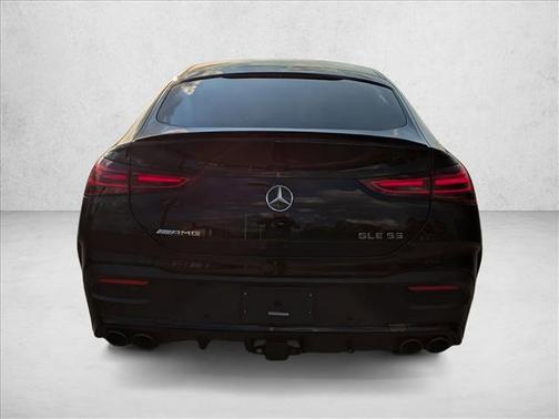 2024 Mercedes-Benz AMG GLE 53 4MATIC+ Coupe