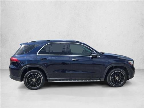 2020 Mercedes-Benz GLE 350 4MATIC