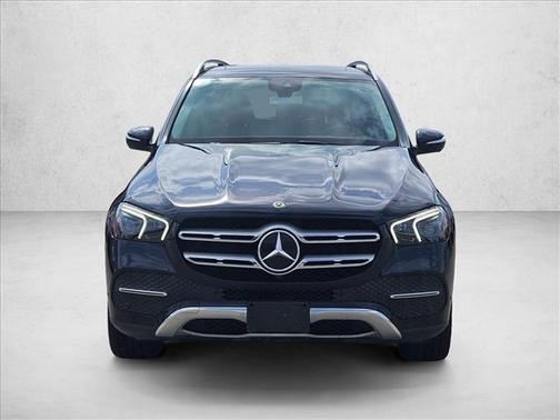 2020 Mercedes-Benz GLE 350 4MATIC