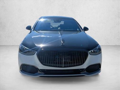 2024 Mercedes-Benz Maybach S 680 Maybach S 680