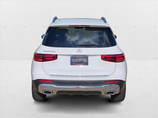 2025 Mercedes-Benz GLB 250 Base