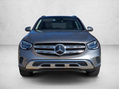 2022 Mercedes-Benz GLC 300 Base