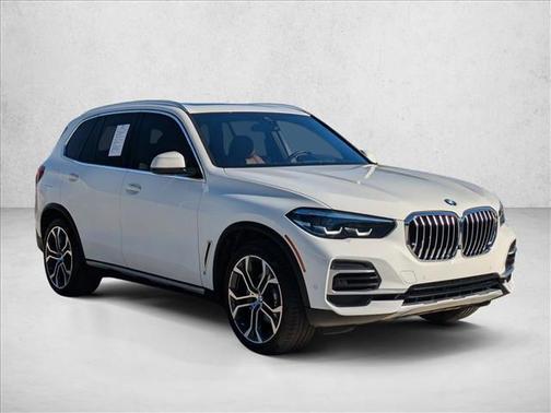 2023 BMW X5 sDrive40i