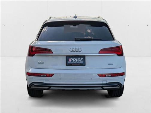 2023 Audi Q5 40 Premium Plus