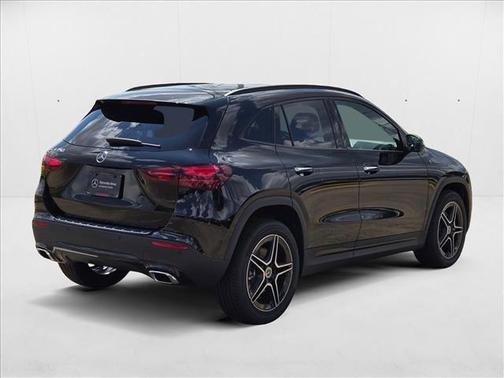 2026 Mercedes-Benz GLA 250 4MATIC