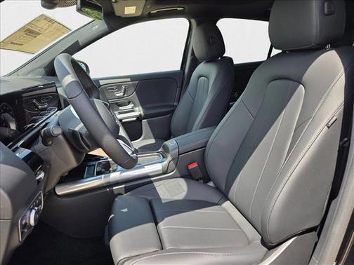 2026 Mercedes-Benz GLA 250 4MATIC