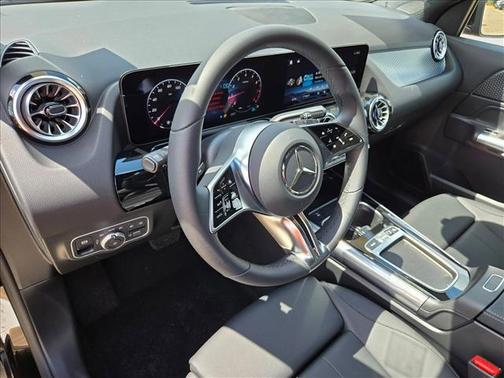 2026 Mercedes-Benz GLA 250 4MATIC