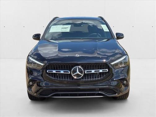 2026 Mercedes-Benz GLA 250 4MATIC