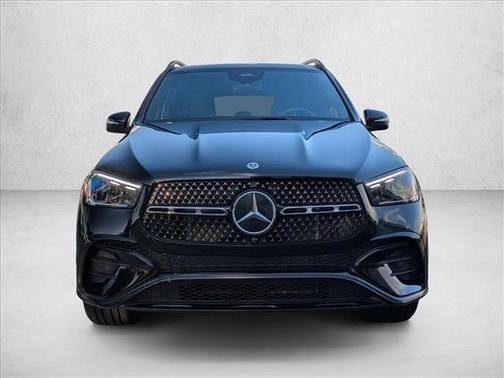 2025 Mercedes-Benz GLE 350 Base