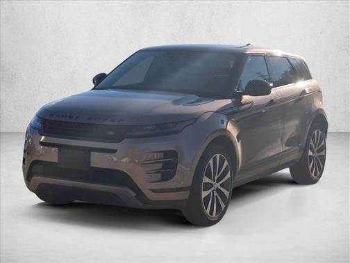 2024 Land Rover Range Rover Evoque Dynamic SE