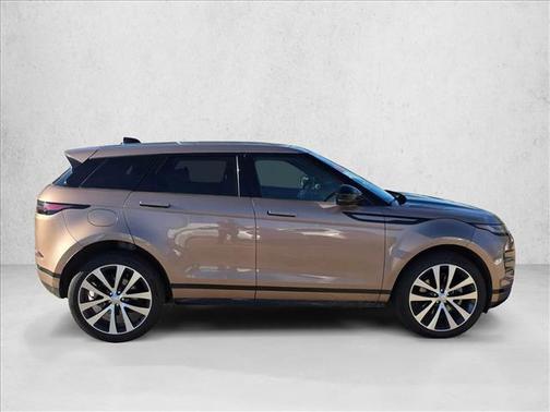 2024 Land Rover Range Rover Evoque Dynamic SE