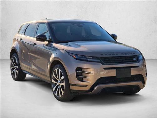 2024 Land Rover Range Rover Evoque Dynamic SE