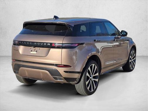 2024 Land Rover Range Rover Evoque Dynamic SE