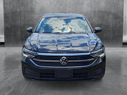 2022 Volkswagen Jetta 1.5T SE