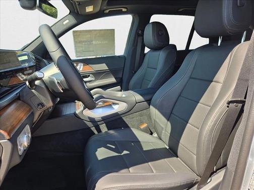 2026 Mercedes-Benz GLE 350 Base