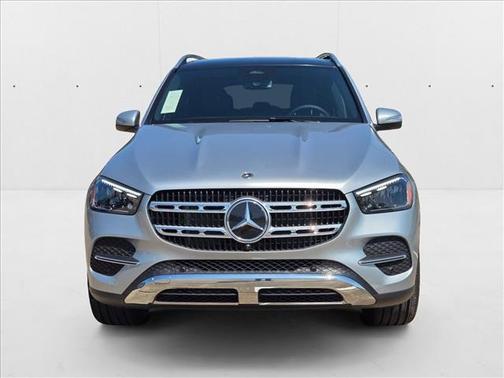 2026 Mercedes-Benz GLE 350 Base