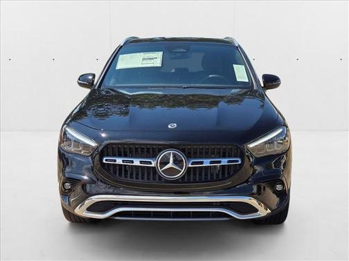 2026 Mercedes-Benz GLA 250 4MATIC