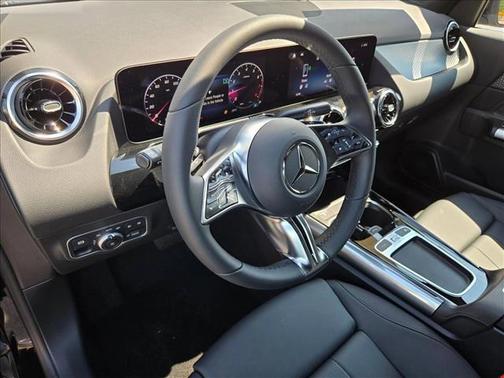 2026 Mercedes-Benz GLA 250 4MATIC