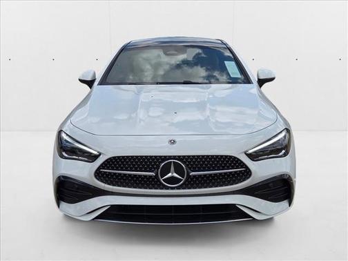2026 Mercedes-Benz CLE 300 4MATIC Coupe