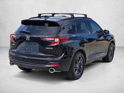 2020 Acura RDX A-Spec