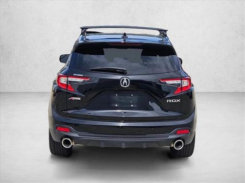 2020 Acura RDX A-Spec