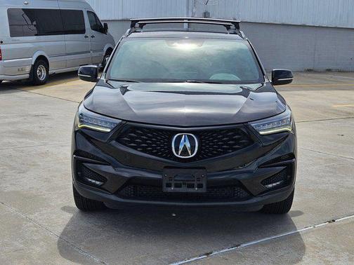 2020 Acura RDX A-Spec