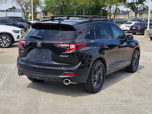 2020 Acura RDX A-Spec