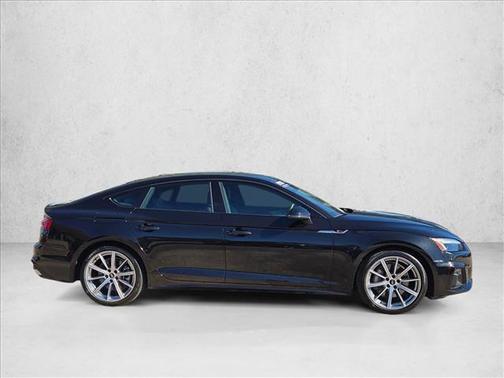 2025 Audi A5 Sportback 45 S Line Premium