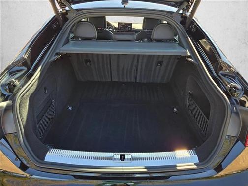 2025 Audi A5 Sportback 45 S Line Premium