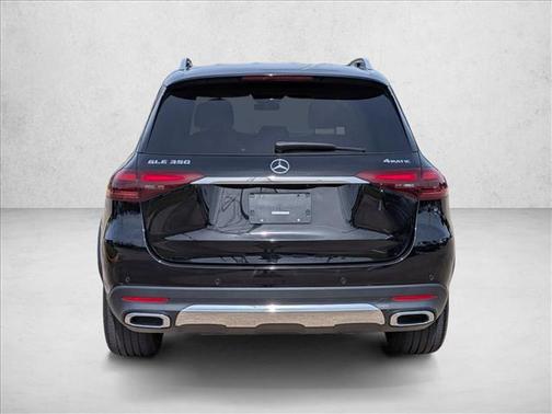 2024 Mercedes-Benz GLE 350 4MATIC