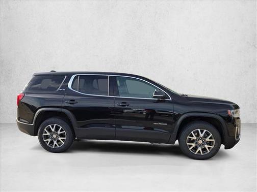 2023 GMC Acadia FWD SLE