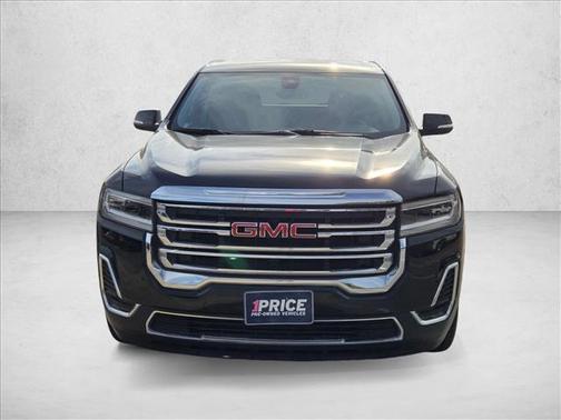 2023 GMC Acadia FWD SLE