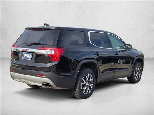 2023 GMC Acadia FWD SLE