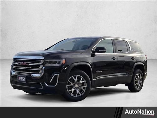 2023 GMC Acadia FWD SLE
