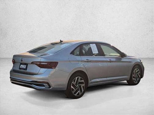 2023 Volkswagen Jetta 1.5T SEL