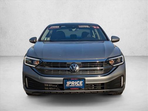 2023 Volkswagen Jetta 1.5T SEL
