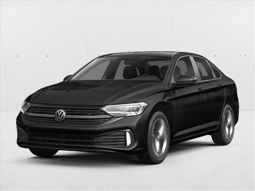 2023 Volkswagen Jetta 1.5T SEL