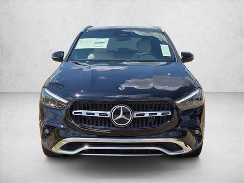 2026 Mercedes-Benz GLA 250 4MATIC