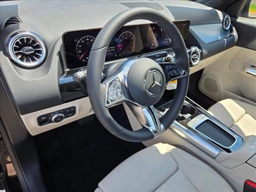 2026 Mercedes-Benz GLA 250 4MATIC